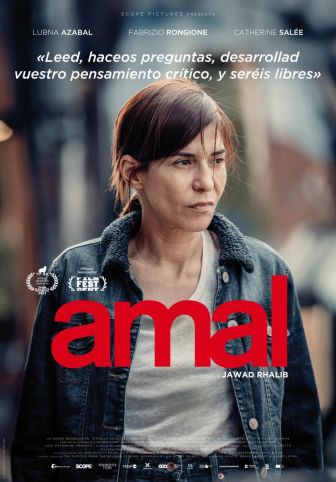 imagen: Amal