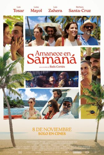 imagen: Amanece en Samaná