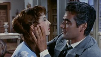 imagen: Amanecer en puerta oscura