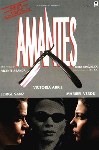imagen: Amantes