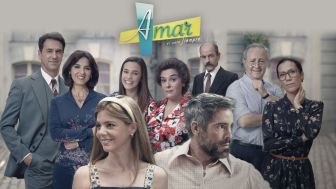imagen: Amar es para siempre