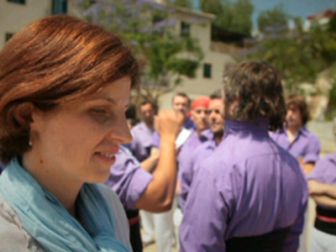 imagen: Amb els teus ulls