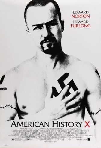 imagen: American History X