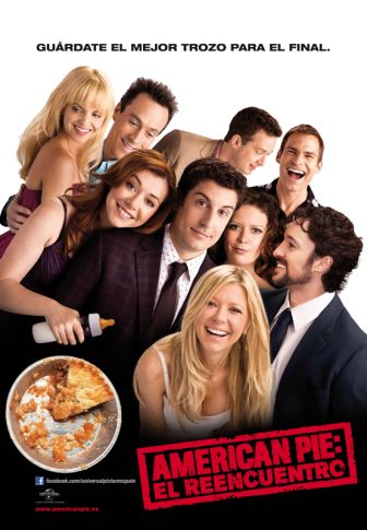 imagen: American Pie: El reencuentro