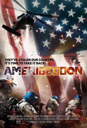 imagen: AmeriGeddon