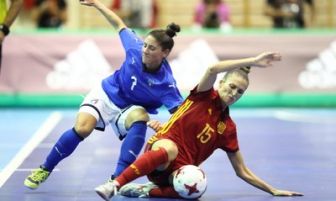 imagen: Amistoso internacional: Brasil - Túnez