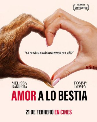 imagen: Amor a lo bestia