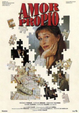 imagen: Amor propio