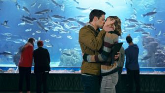 imagen: Amor sin tiempo