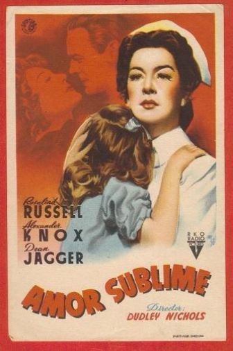 imagen: Amor sublime