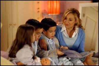 imagen: Ana y los 7