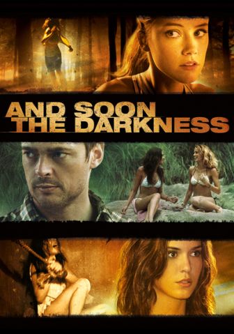 imagen: And Soon the Darkness