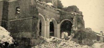 imagen: Andalucía y sus terremotos