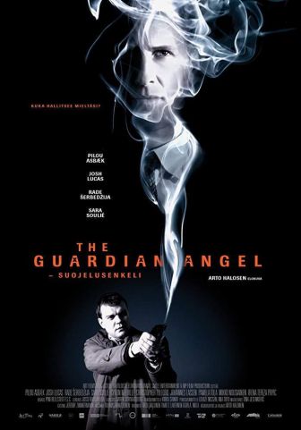 imagen: Ángel de la muerte