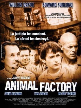imagen: Animal Factory