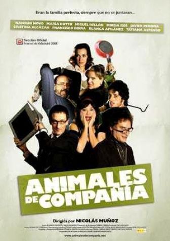 imagen: Animales de compañía