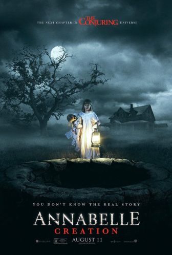 imagen: Annabelle: Creation