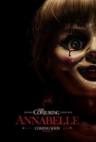imagen: Annabelle