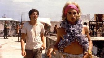 imagen: Antes de que anoiteza