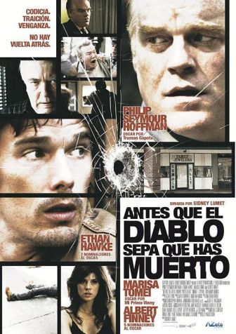 imagen: Antes que el diablo sepa que has muerto