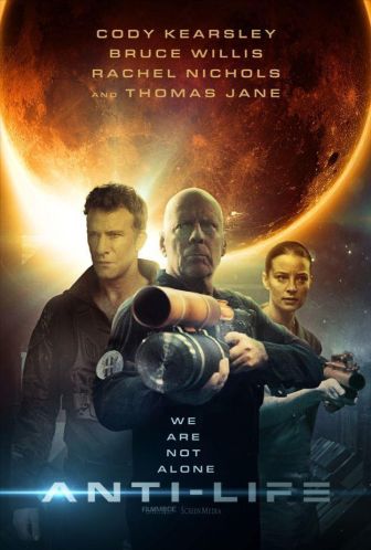 imagen: Anti-Life (La brecha)