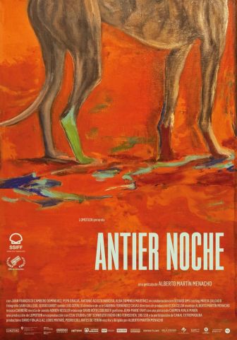 imagen: Antier noche