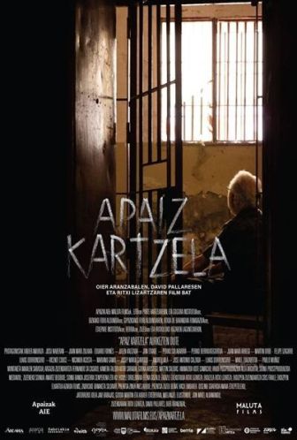 imagen: Apaiz Kartzela (La cárcel de curas)