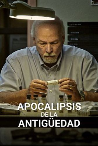imagen: Apocalipsis de la antigüedad