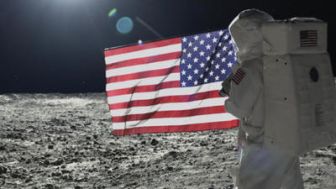 imagen: Apolo: regreso a la Luna