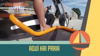 imagen: Aquí hai praia