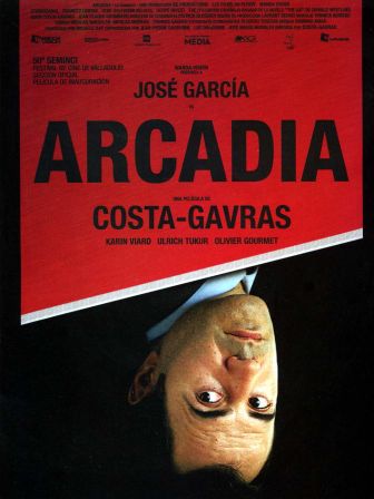 imagen: Arcadia