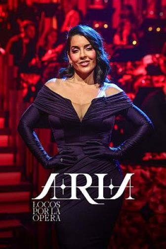 imagen: Aria, locos por la ópera