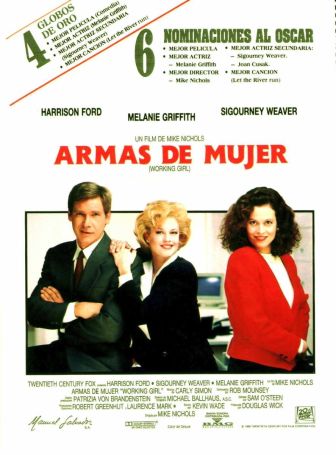 imagen: Armas de mujer