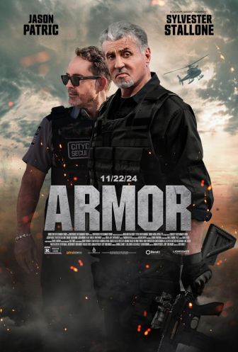 imagen: Armor