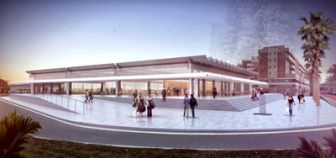 imagen: Arquitectura andaluza y su proyección