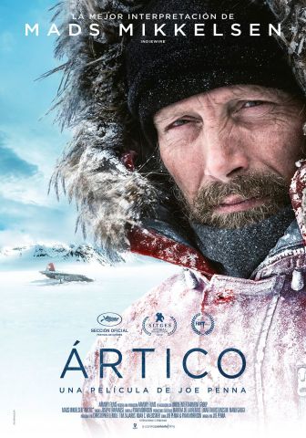imagen: Ártico
