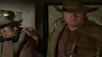 imagen: Asalto al último tren