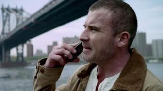 imagen: Asalto en Wall Street