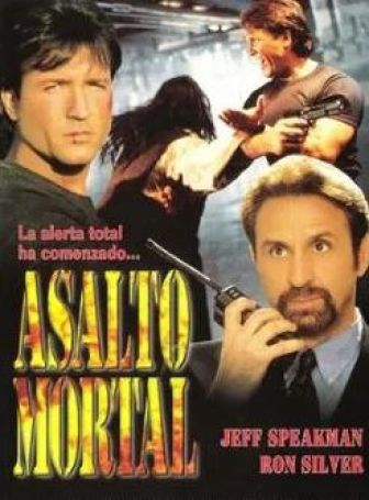 imagen: Asalto mortal