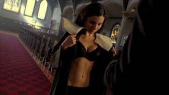 imagen: Ases calientes II: baile de asesinos