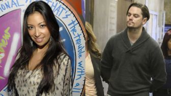 imagen: Asesinato en Soho House