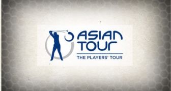imagen: Asian Tour: The 45th GS Caltex Maekyung Open Golf Championship. Jornada 3