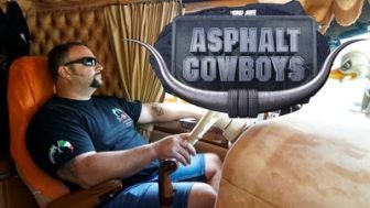imagen: Asphalt Cowboys