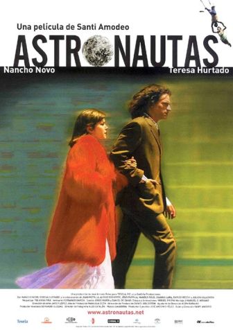 imagen: Astronautas
