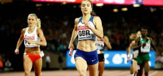 imagen: Atletismo - European Athletics Team Championships
