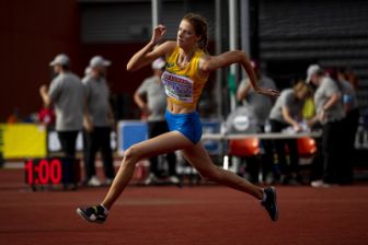 imagen: Atletismo - European Athletics U23 Championships