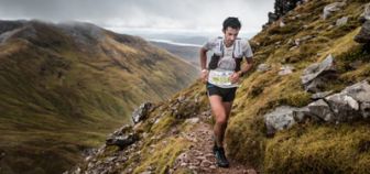 imagen: Atletismo - Golden Trail World Series: Kobe