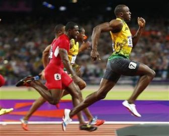 imagen: Atletismo: Os 10.000 peregrinos 2025