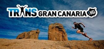 imagen: Atletismo - Transgrancanaria