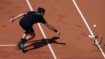 imagen: ATP 250 de Bastad: Final
